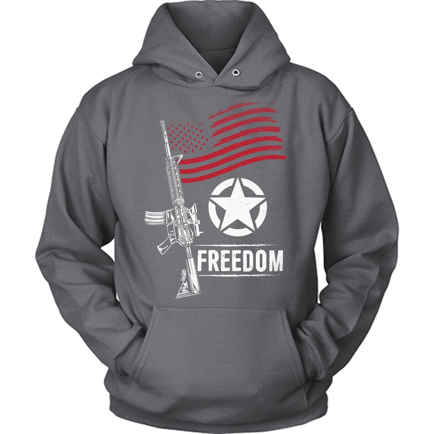 US Army Freedom