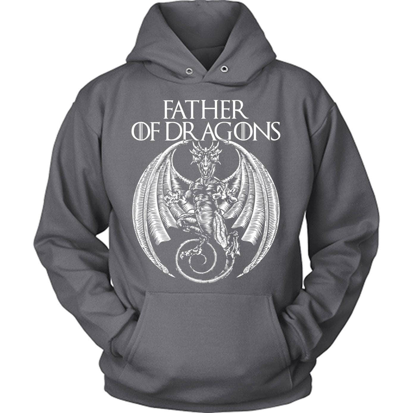 Father Of Dragons