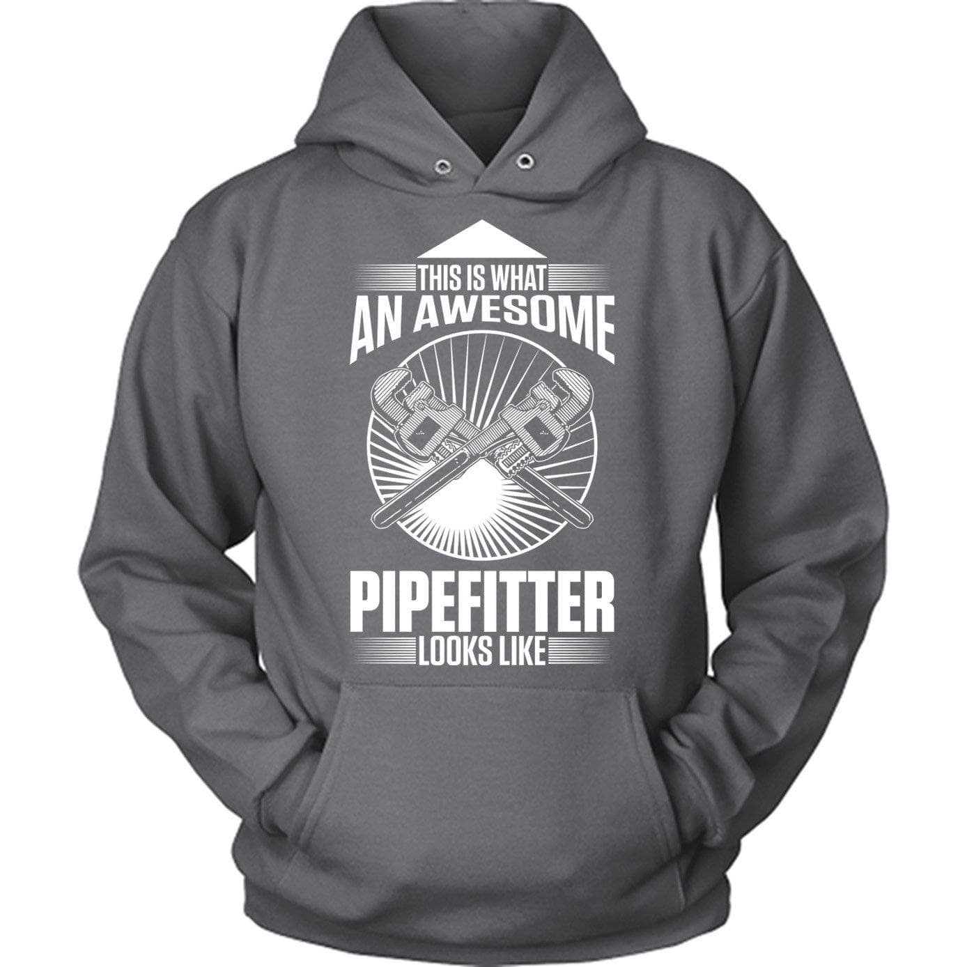 Awesome Pipefitter