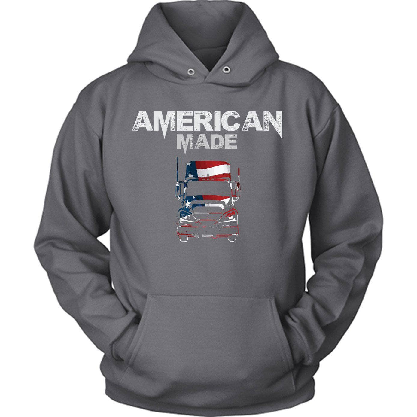 American Made Trucker