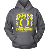 Ohm Is Where