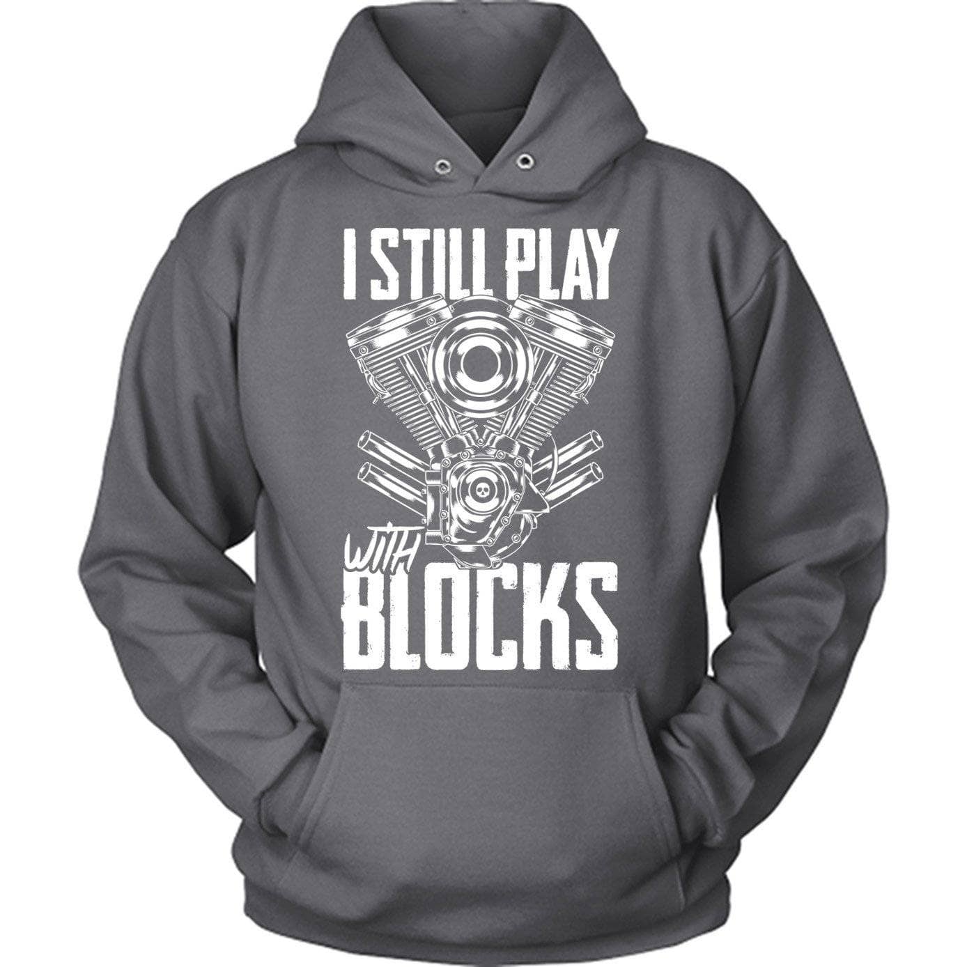 Still Play With Blocks