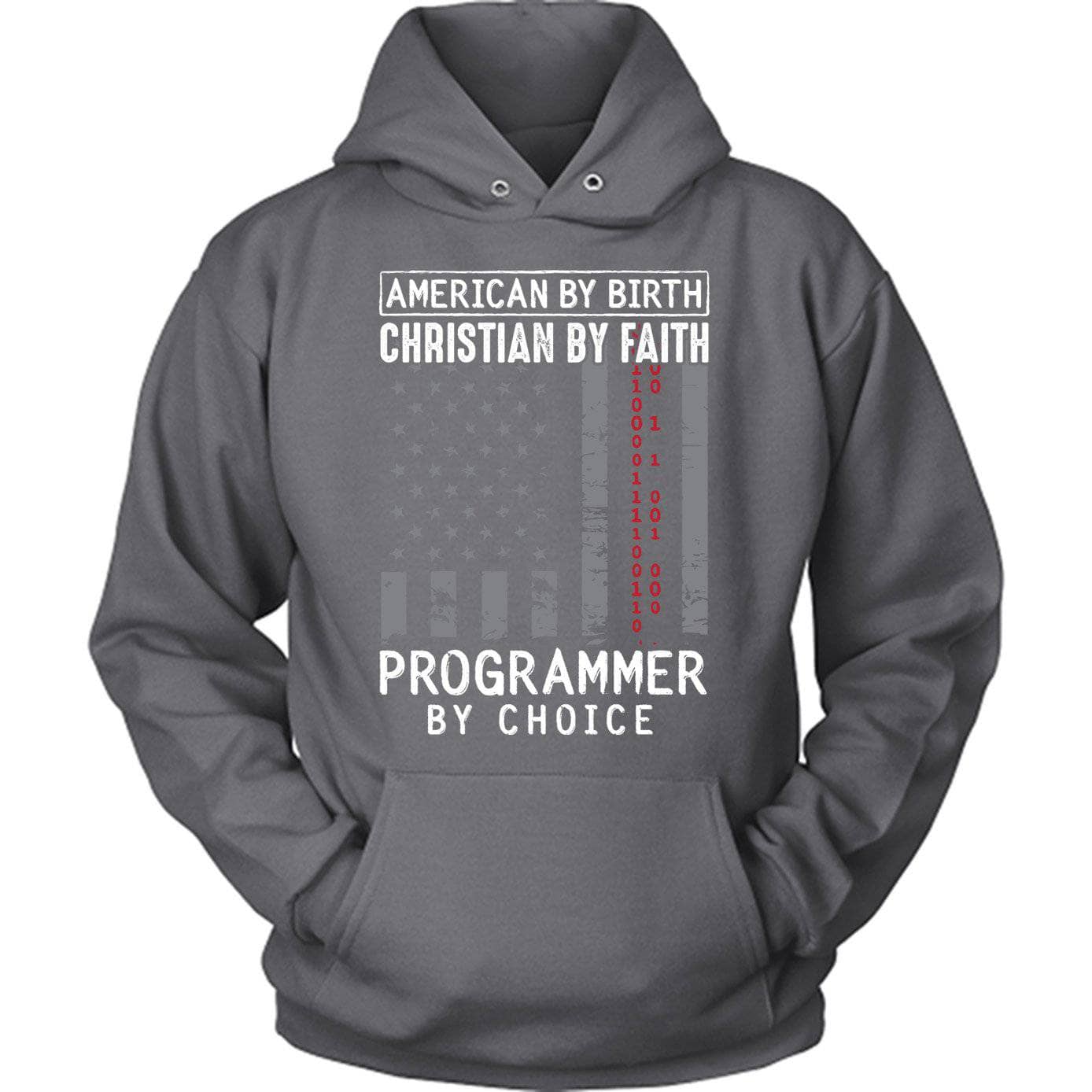 American Programmer