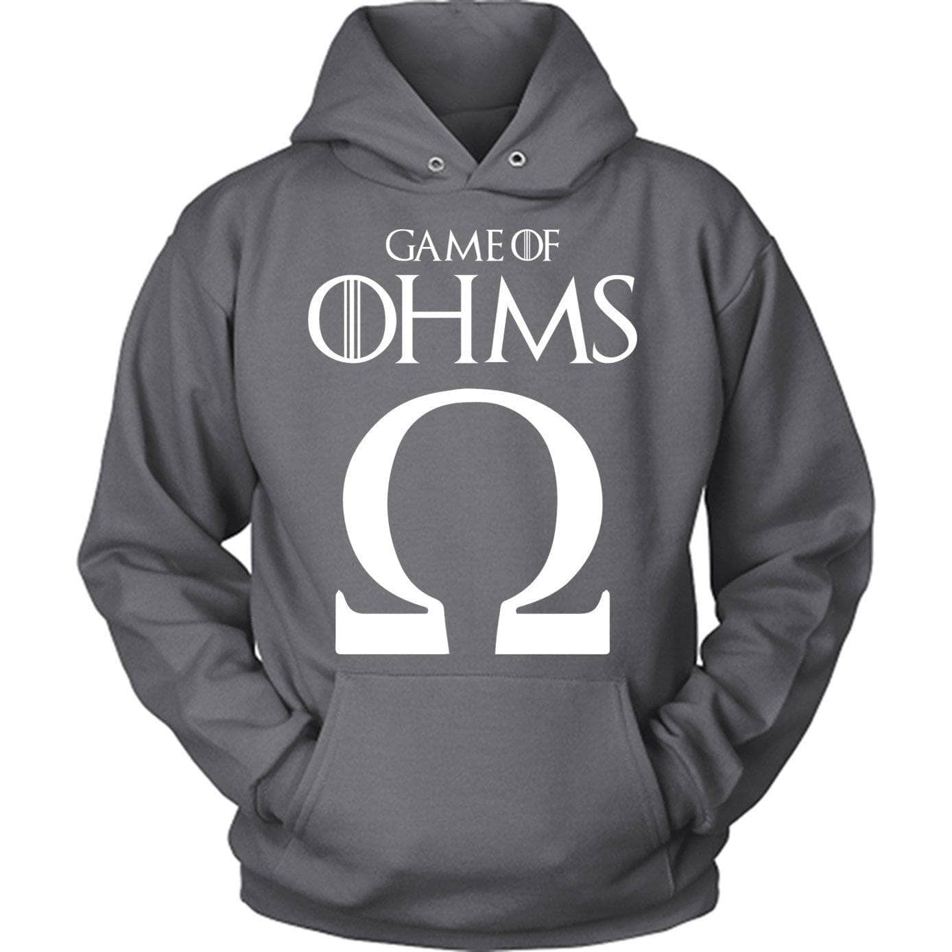 Game Of Ohms