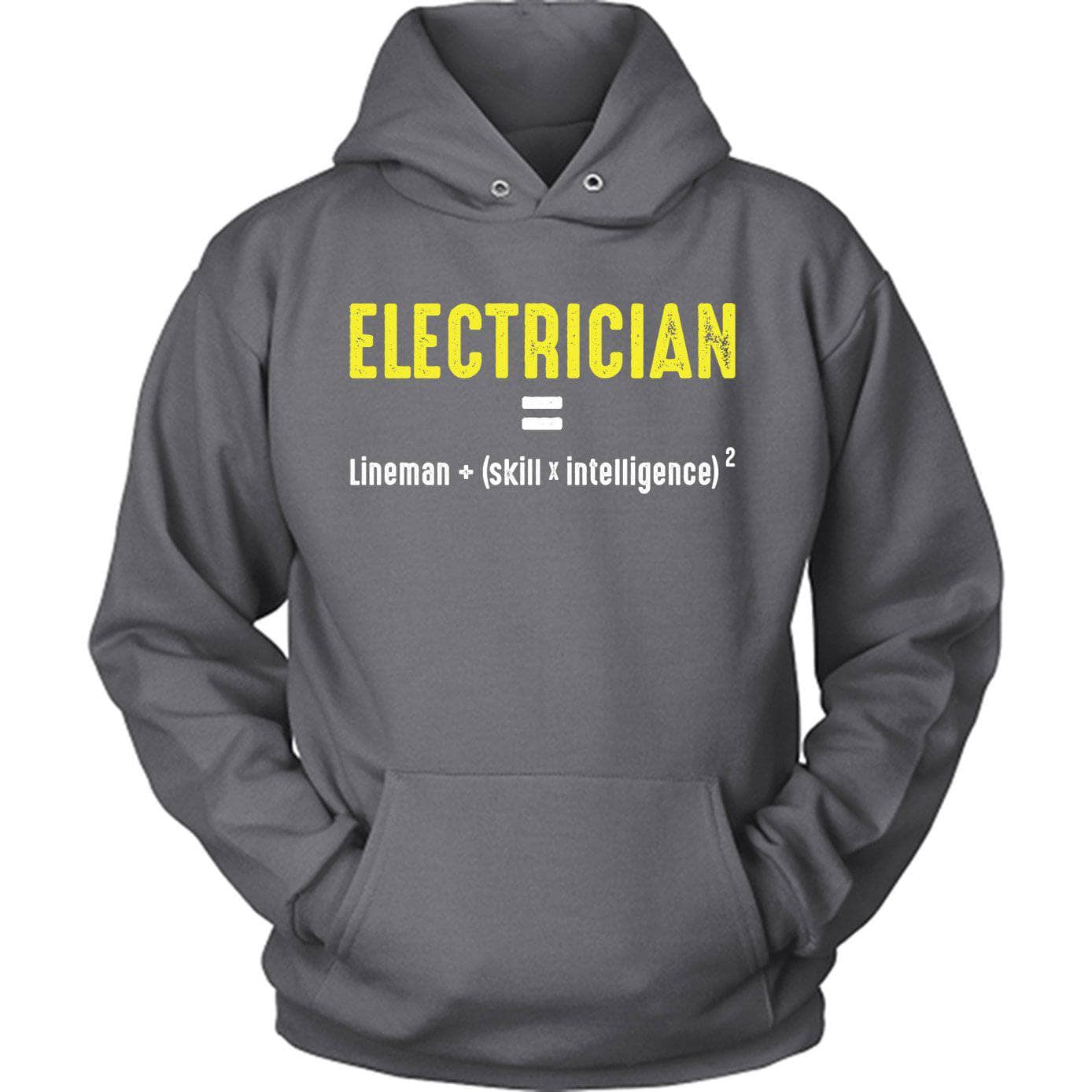 Electrician Blueprint