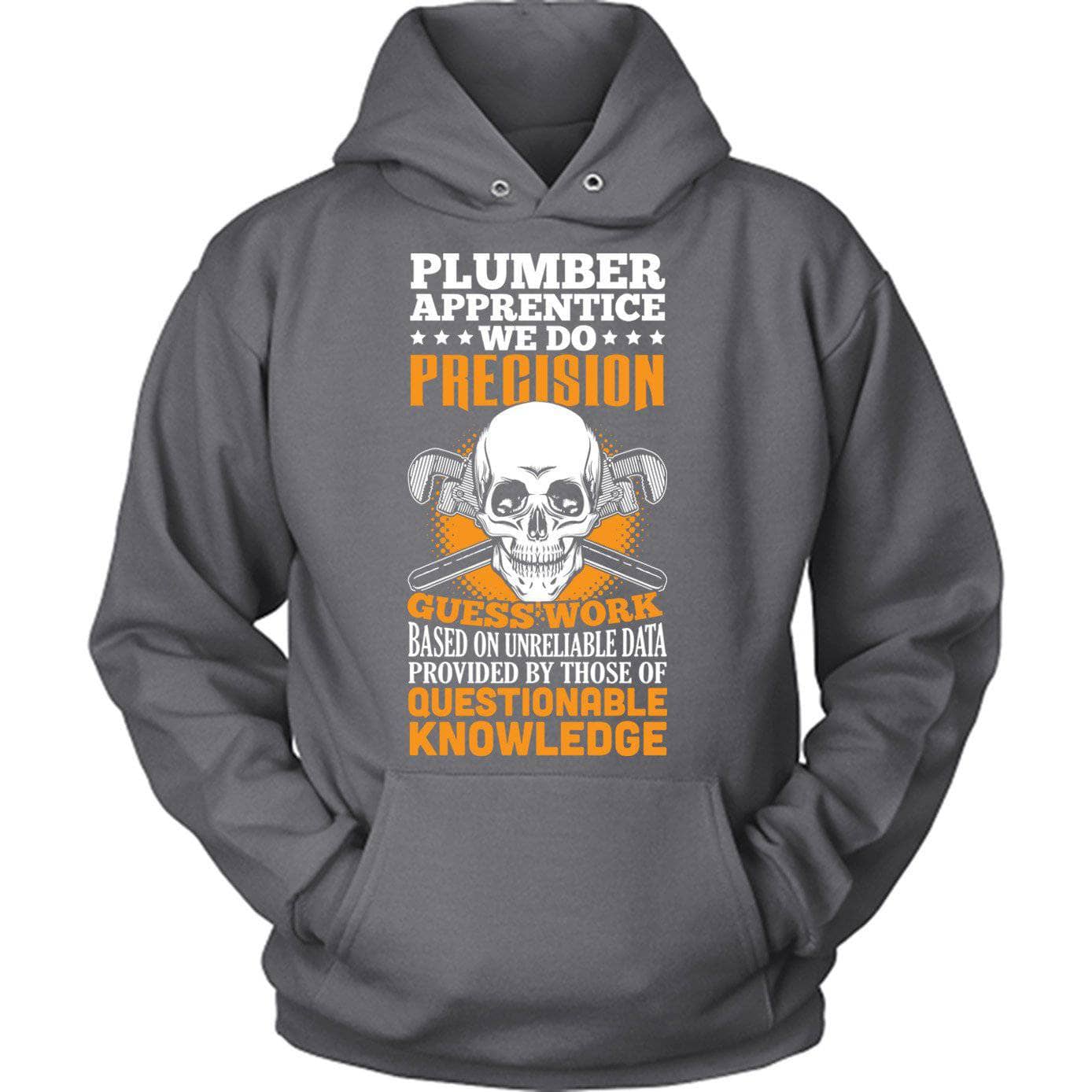 Precision Plumber