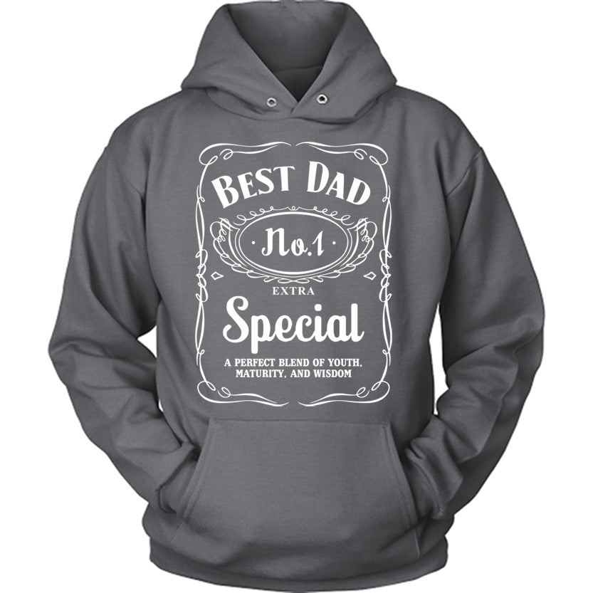 Best Dad Extra Special