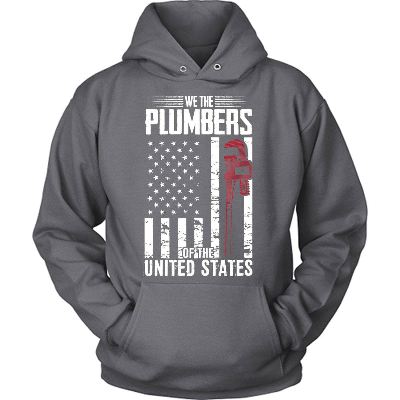 We The Plumbers