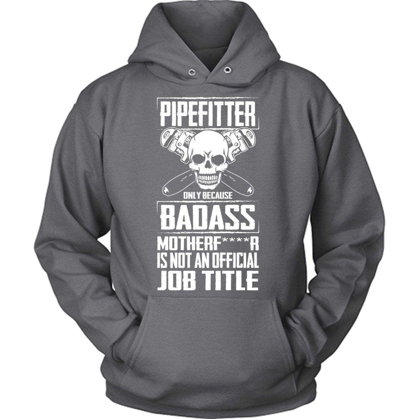 Badass Pipefitter