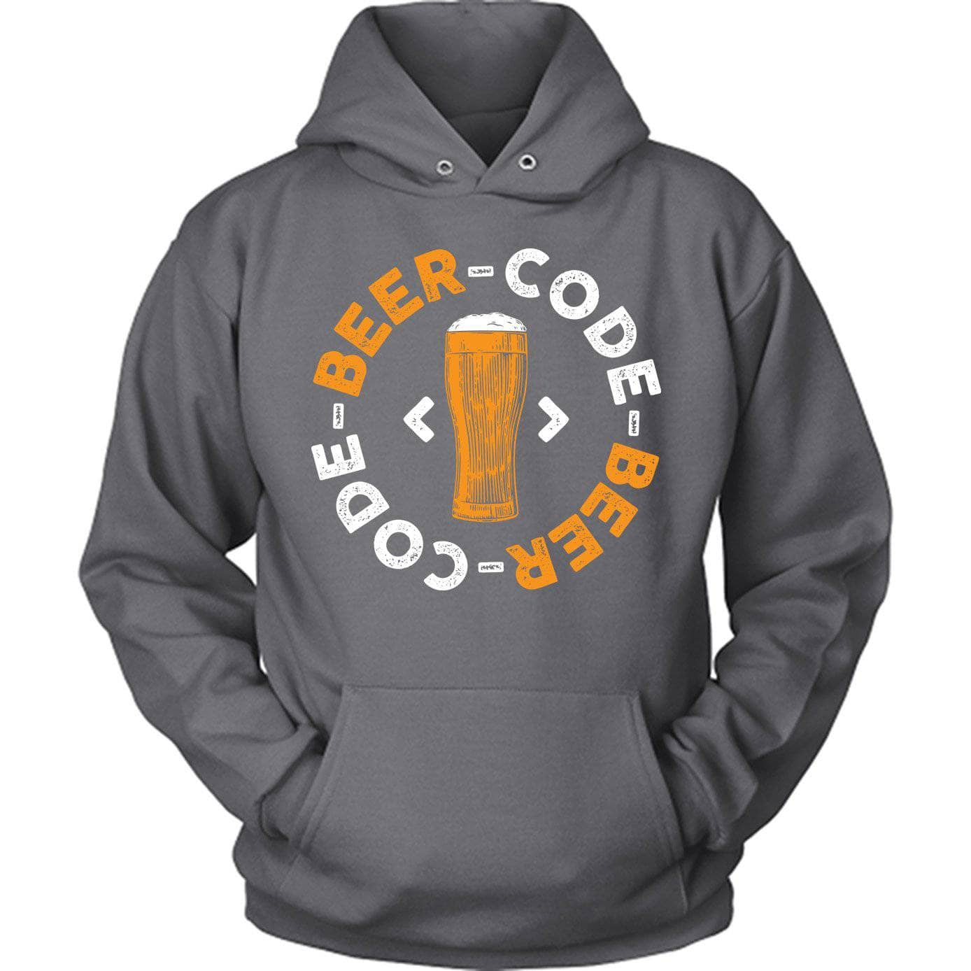 Beer Code