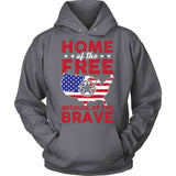 Army Home Of The Free