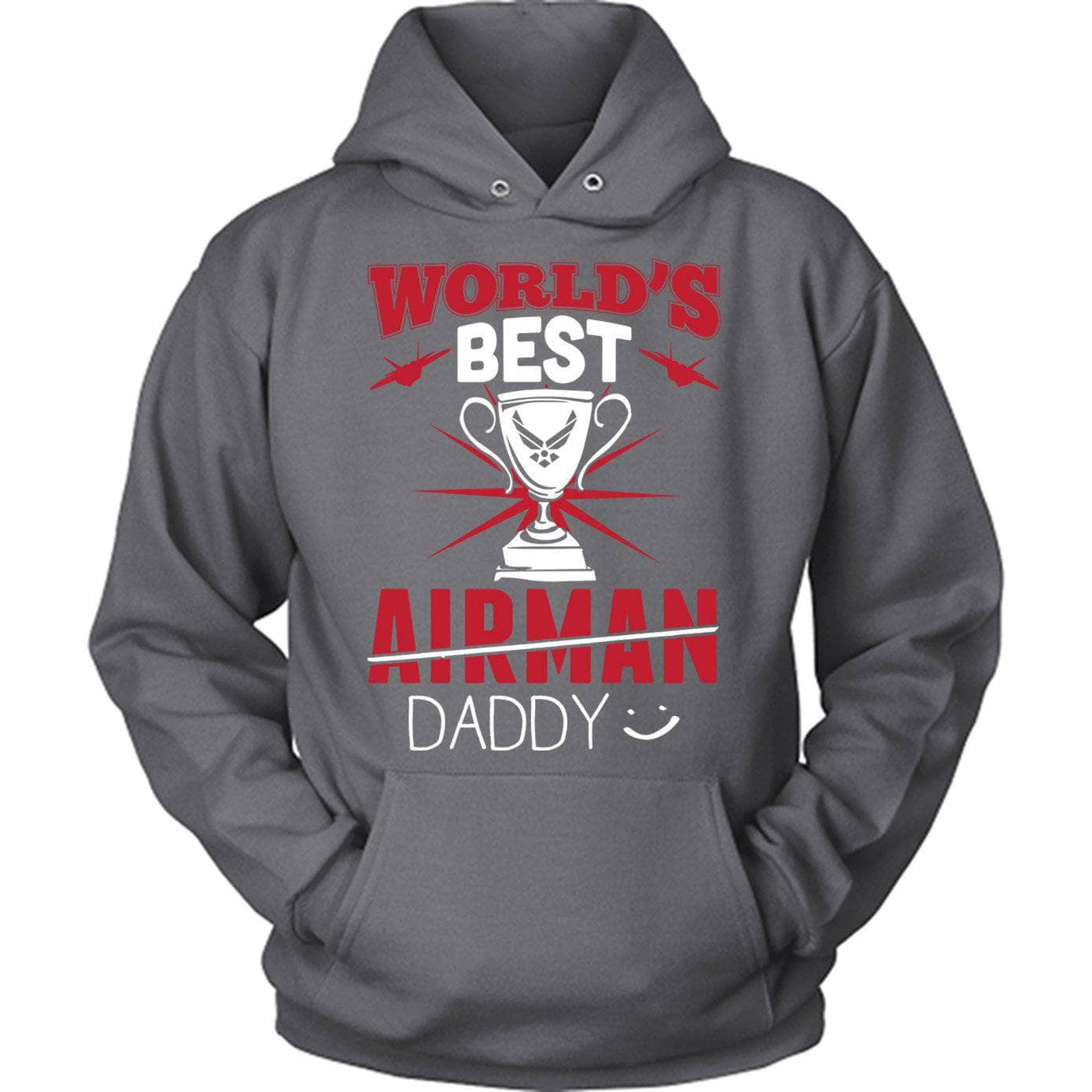 World's Best Airman Dad