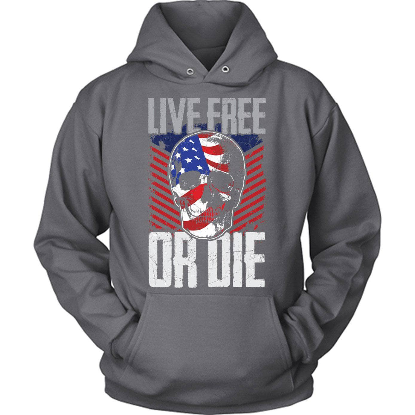 Live Free Or Die