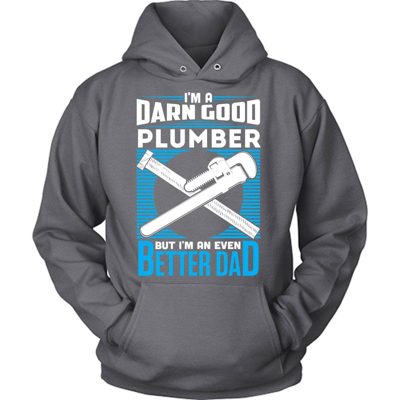 Darn Good Plumber