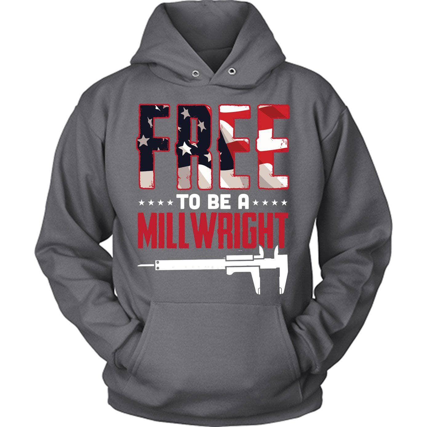 Free To Be A Millwright