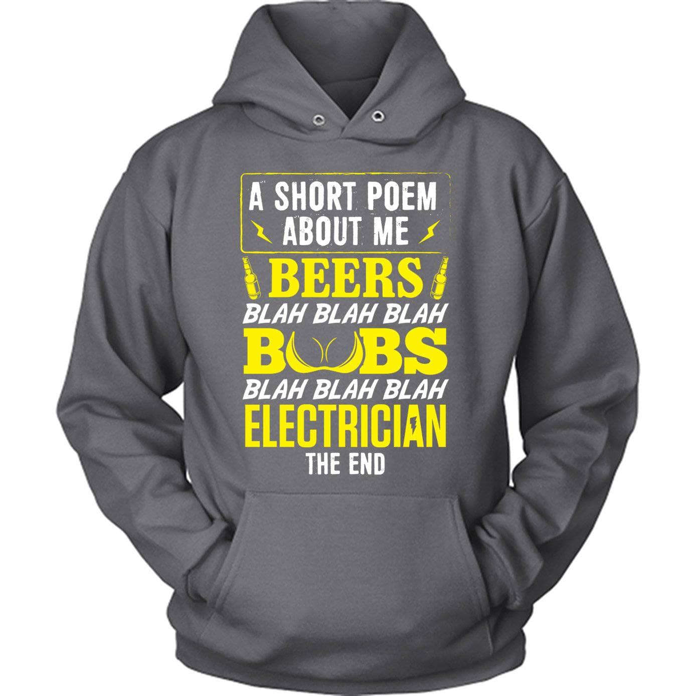 Electrician Poem