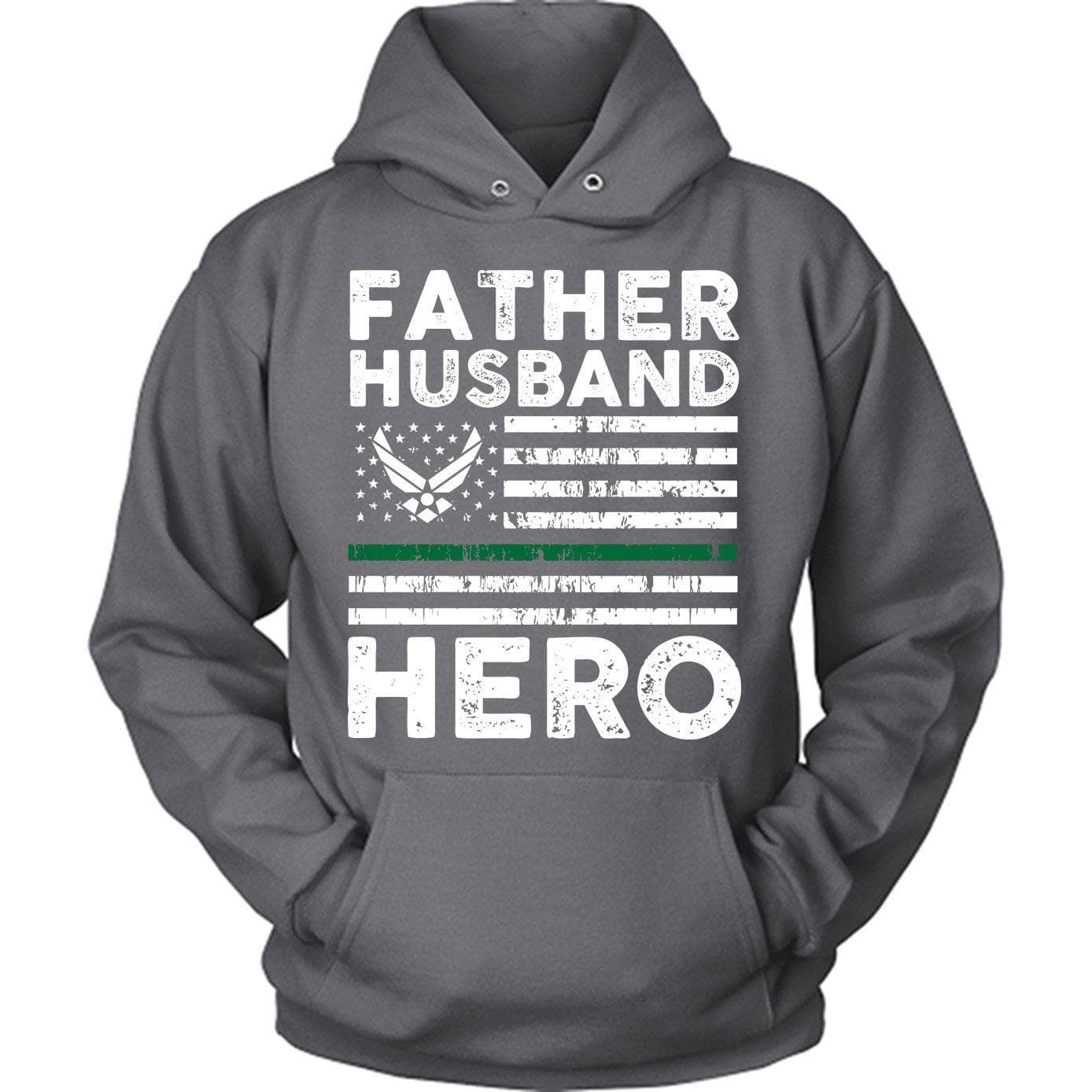 Father Husband Airman