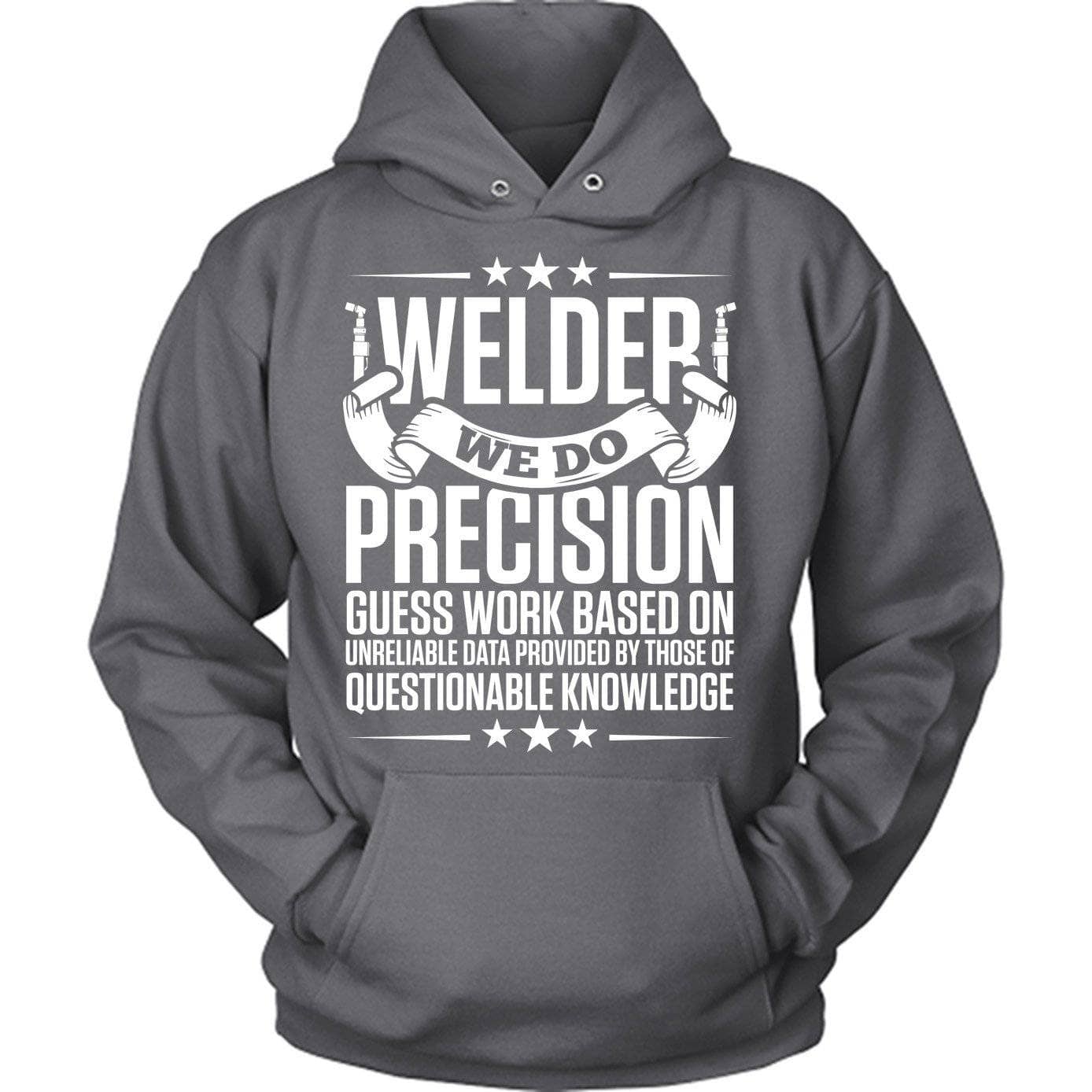 Precision Welder