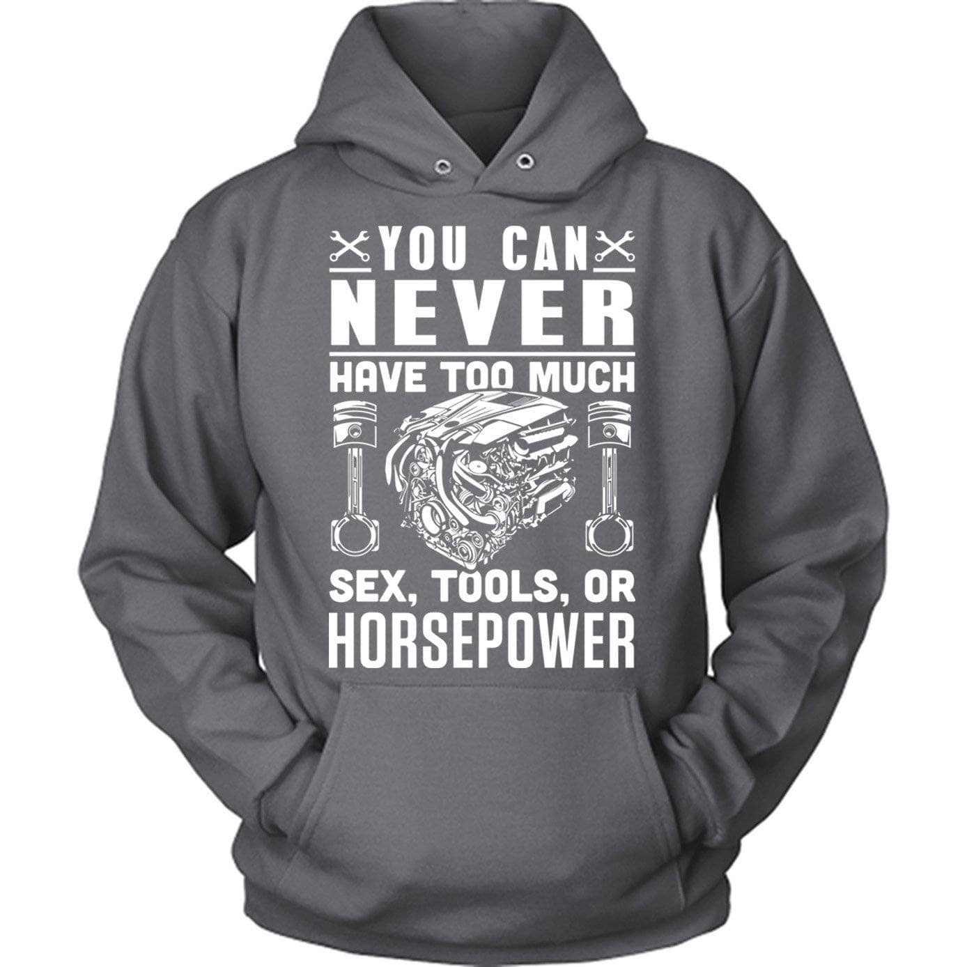 Horsepower