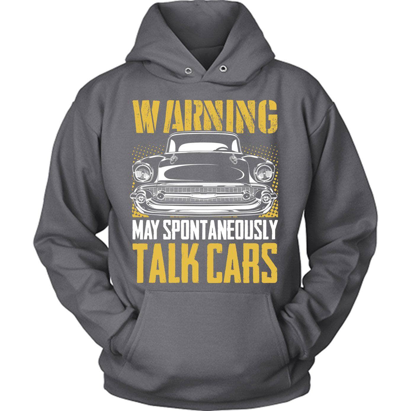 Talk Cars Mechanic