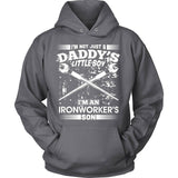Ironworker's Son