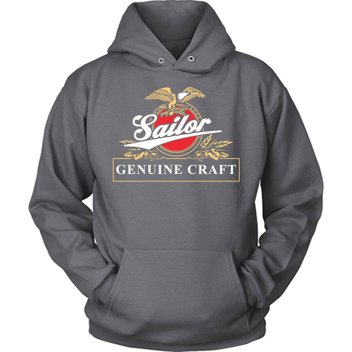 Genuine Craft Sailor