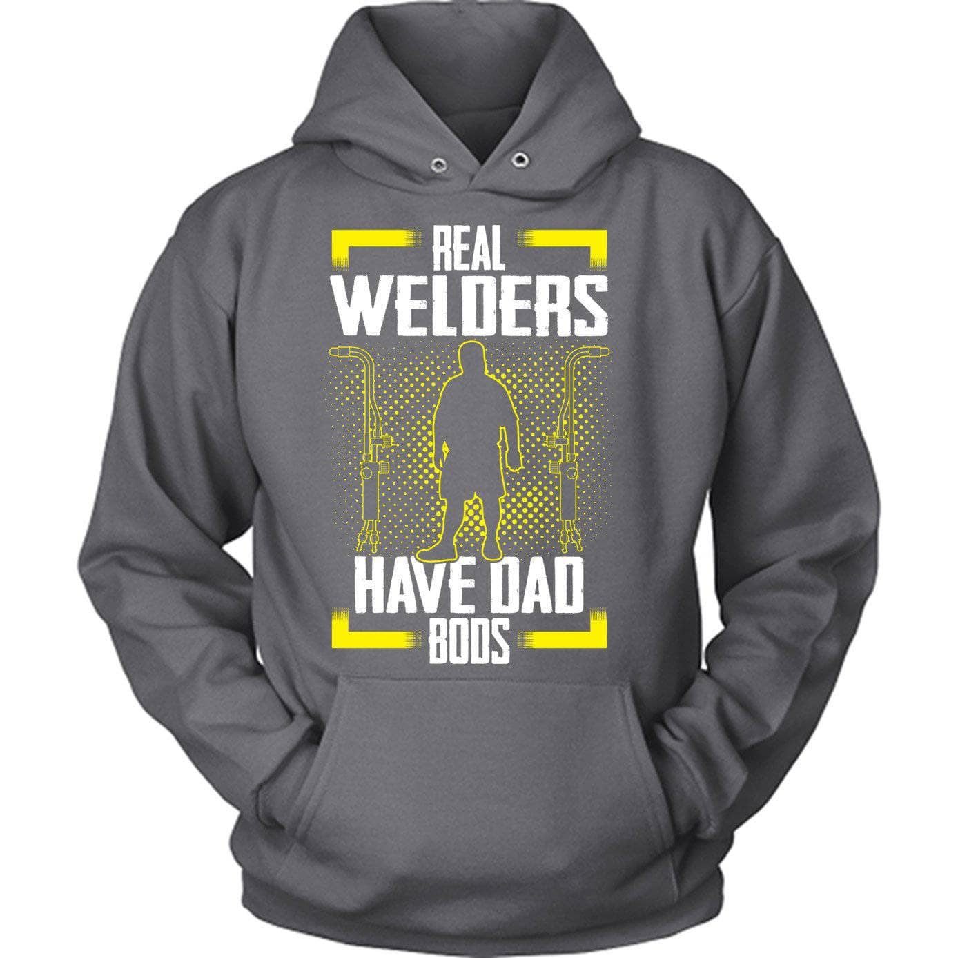 Welder Dad Bod