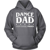 Dance Dad Finance