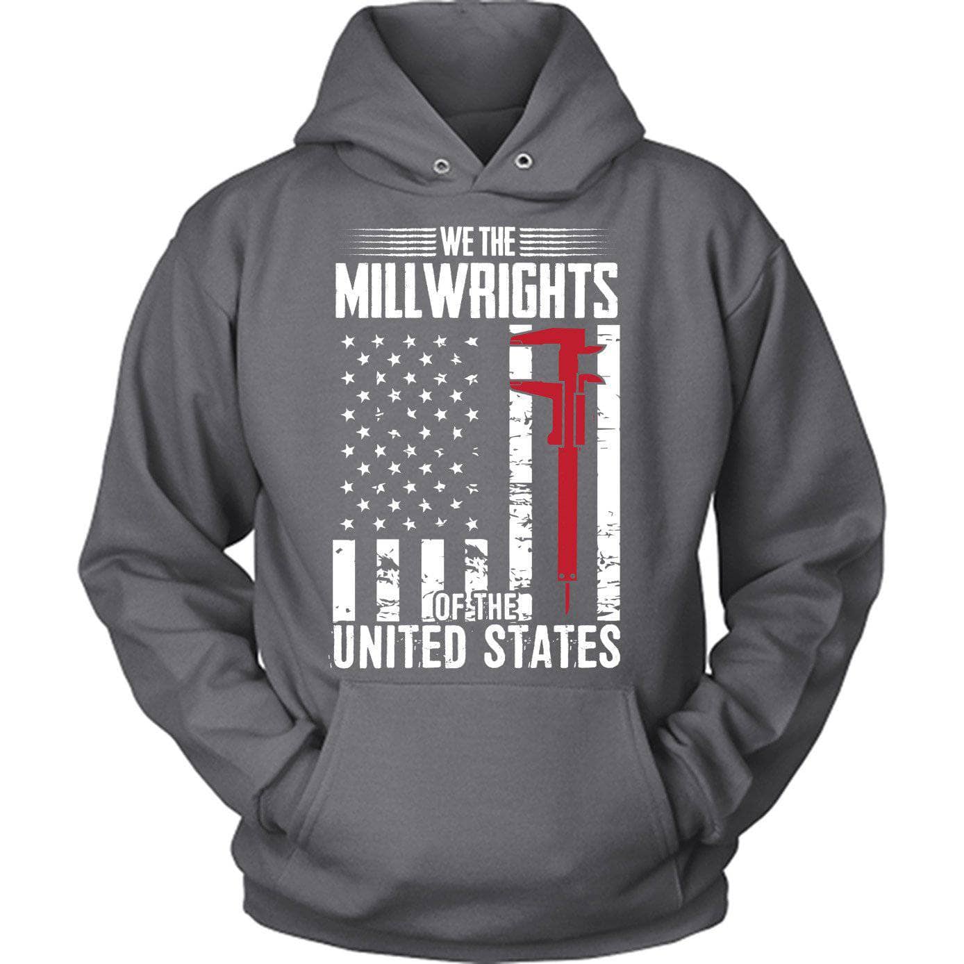 We The Millwrights