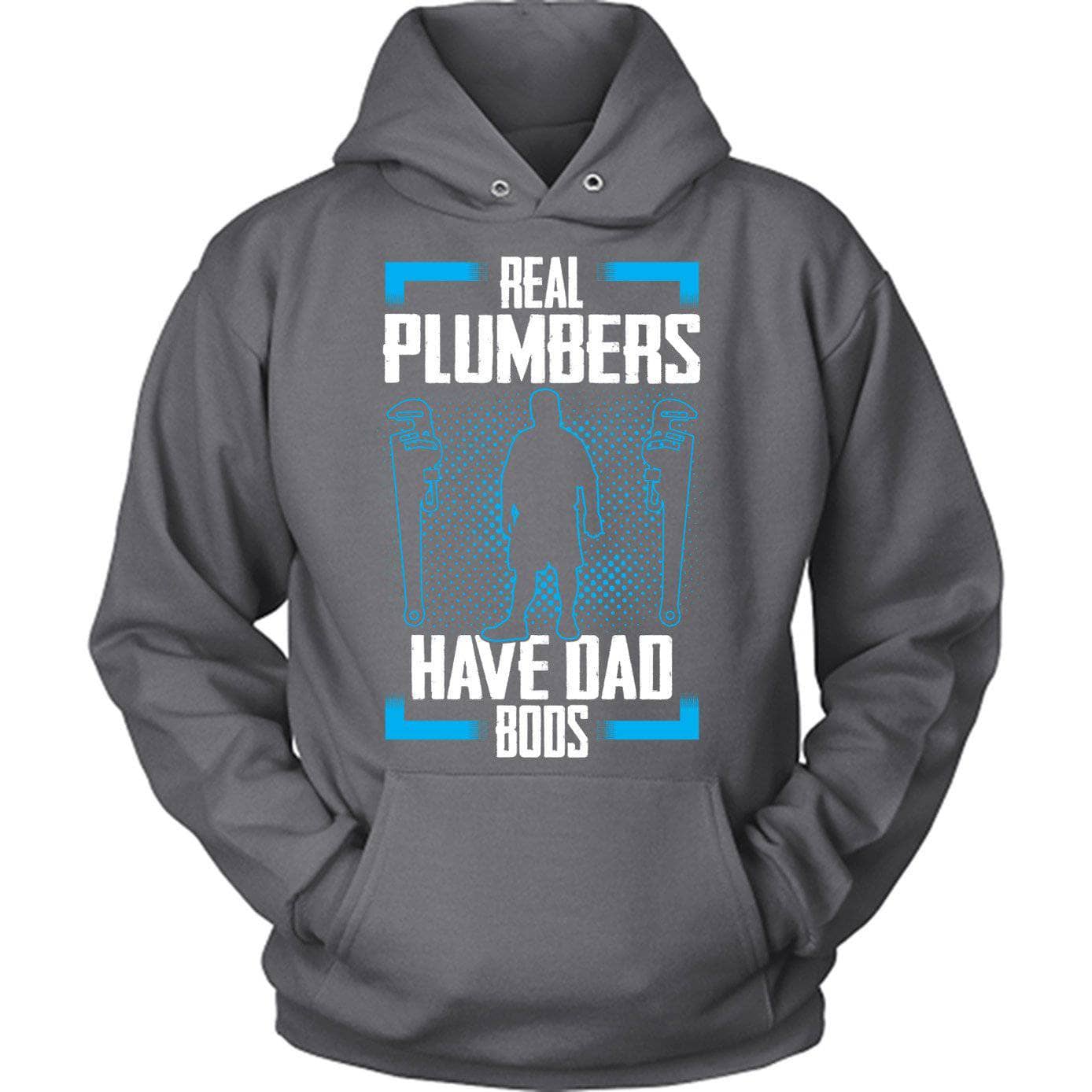 Plumber Dad Bod