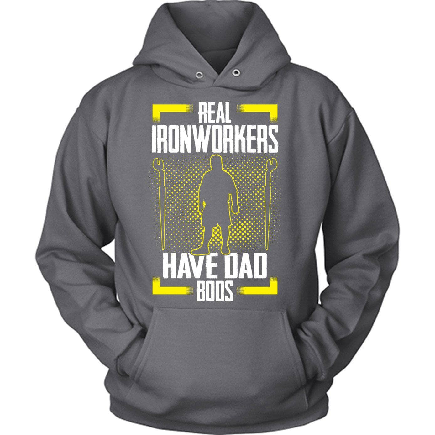 Ironworker Dad Bod