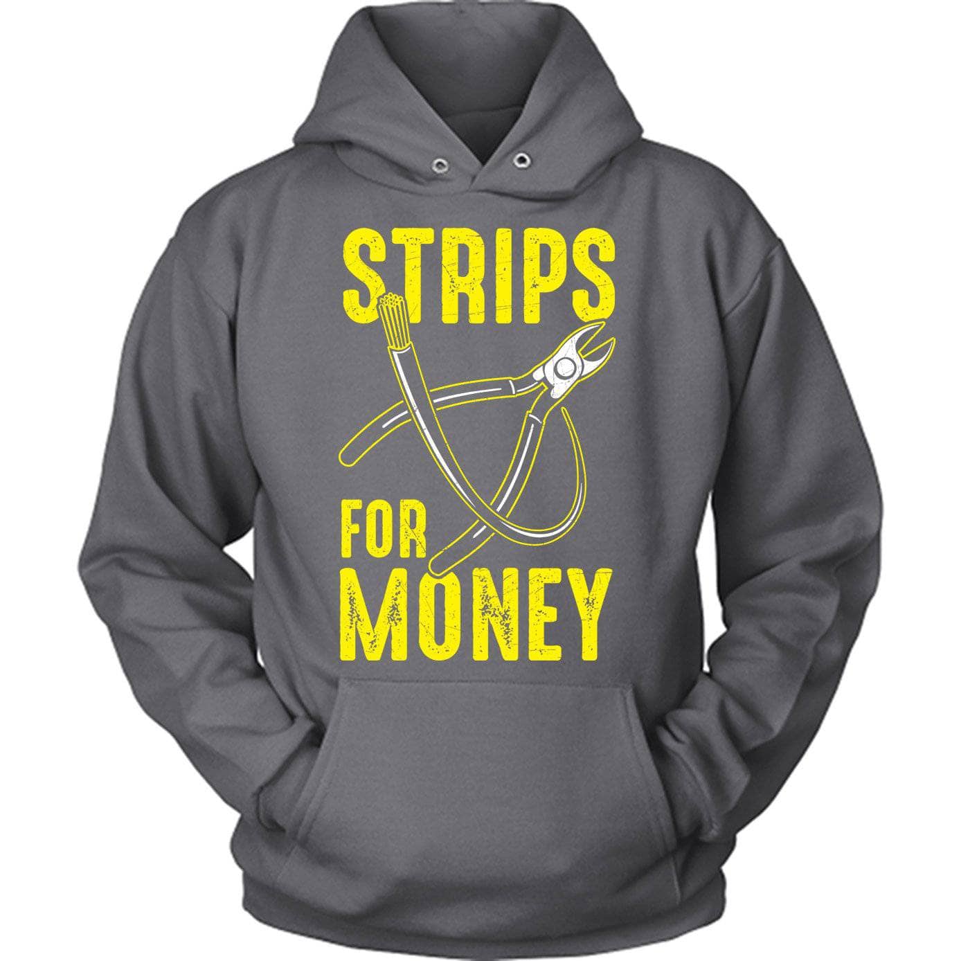 Strips For Money