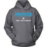 Pipefitter Formula