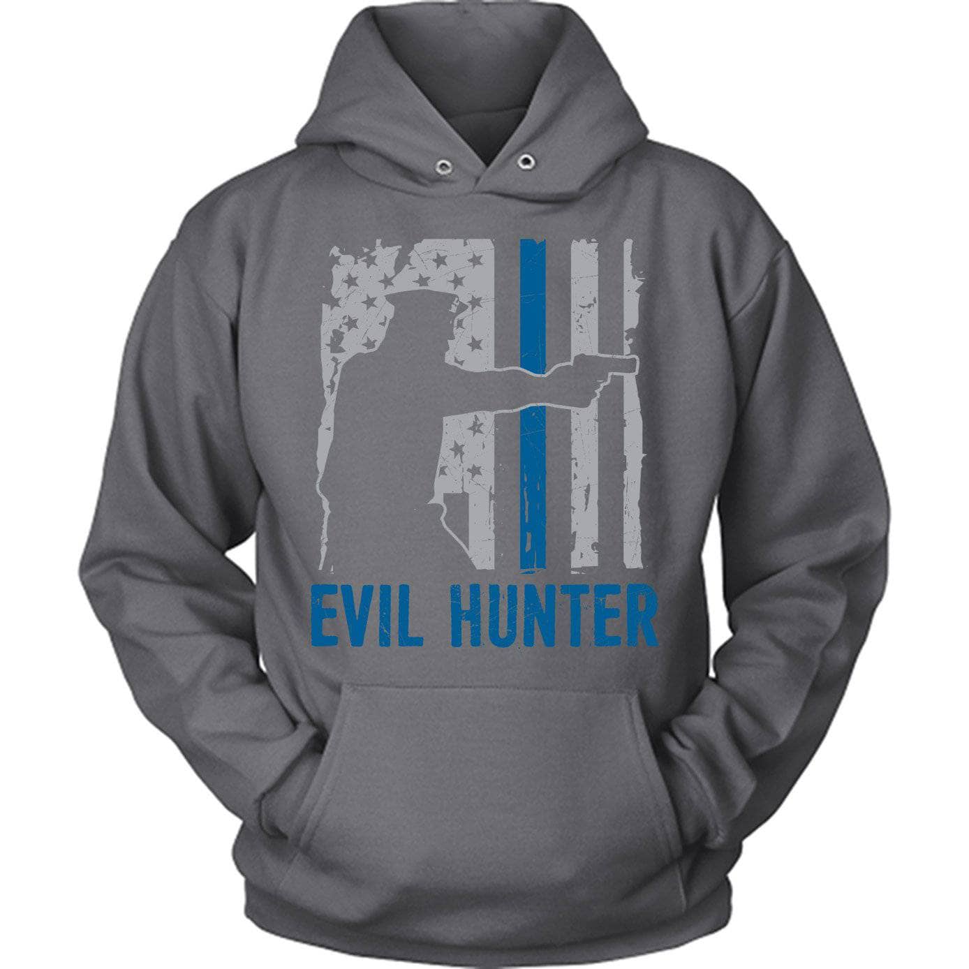 Police Evil Hunter