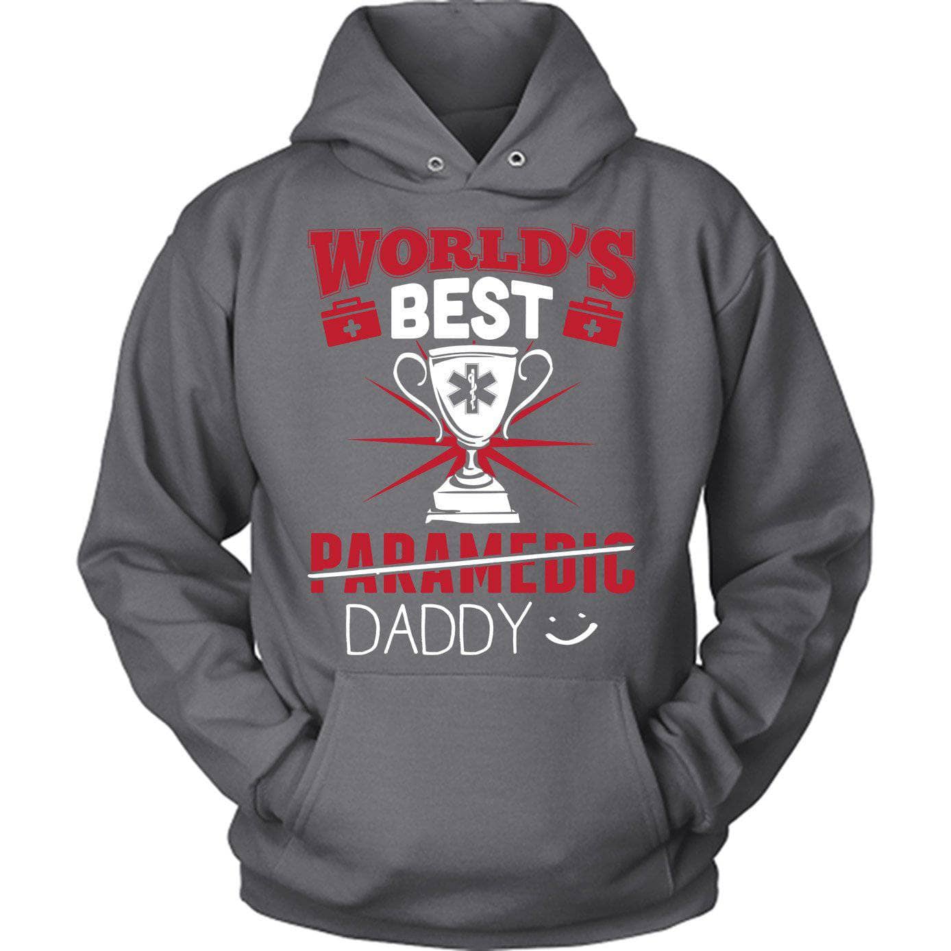 World's Best Paramedic Dad