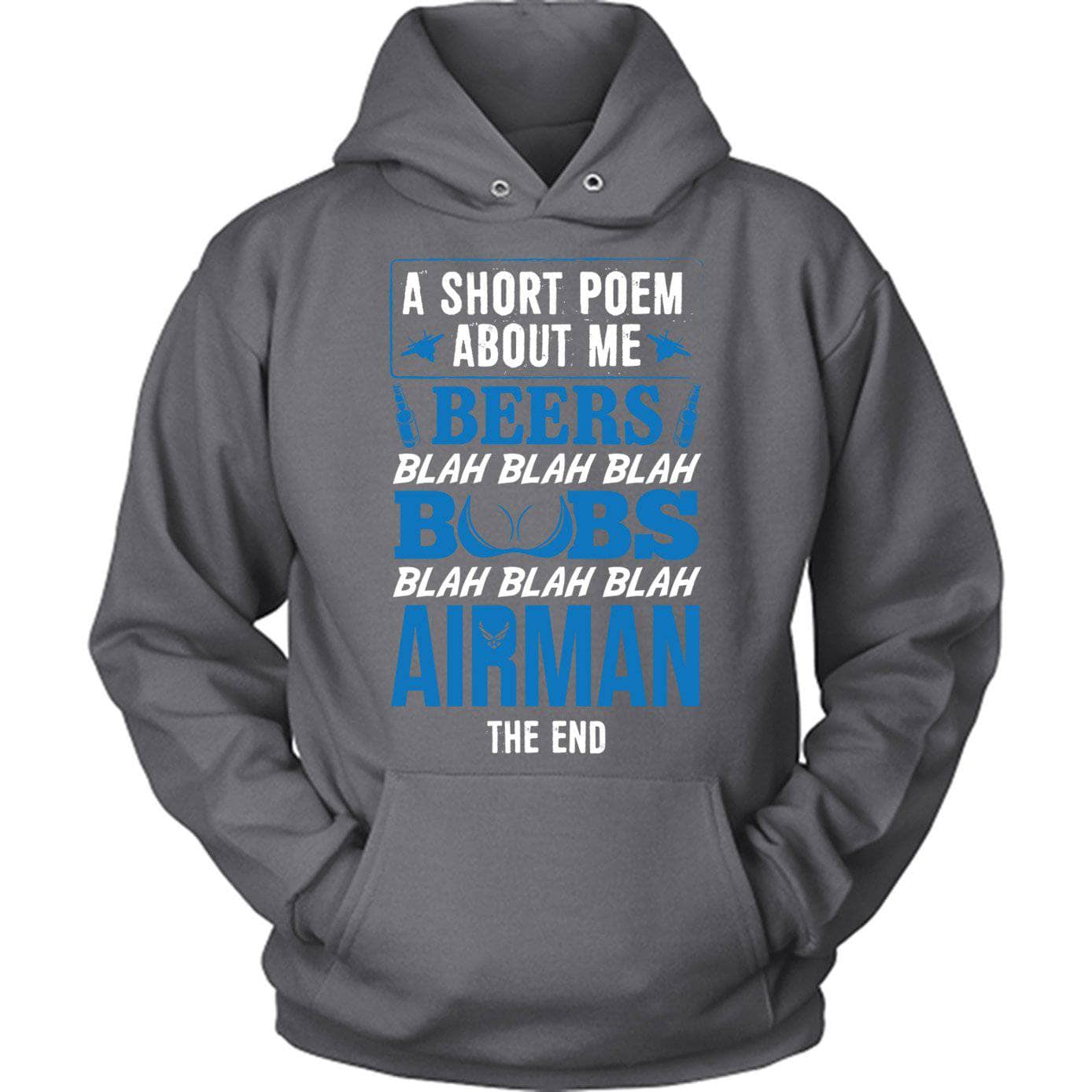 Airman Poem