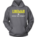 Lineman Formula