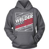 100pc American Welder