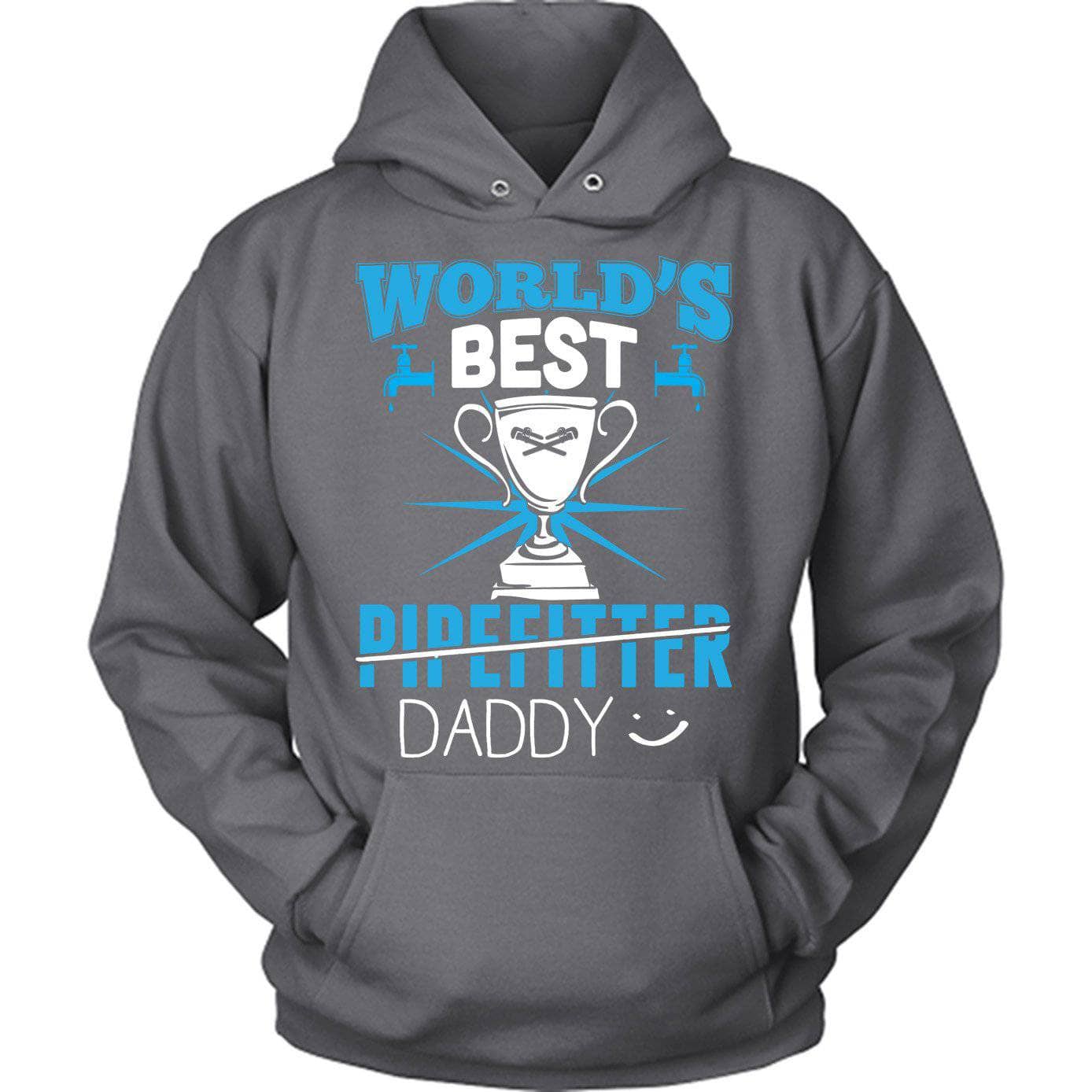 World's Best Pipefitter Dad