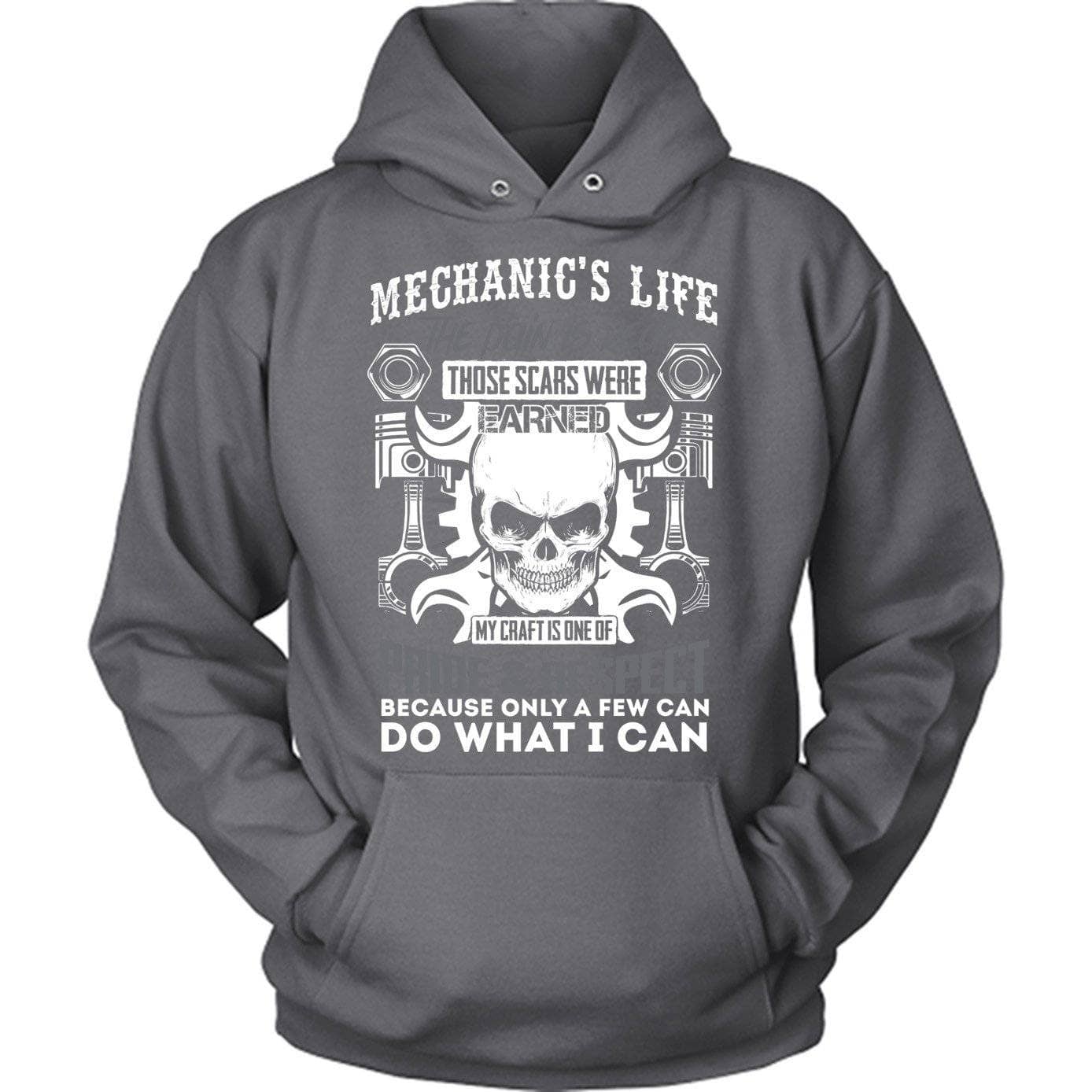 Mechanic's Life