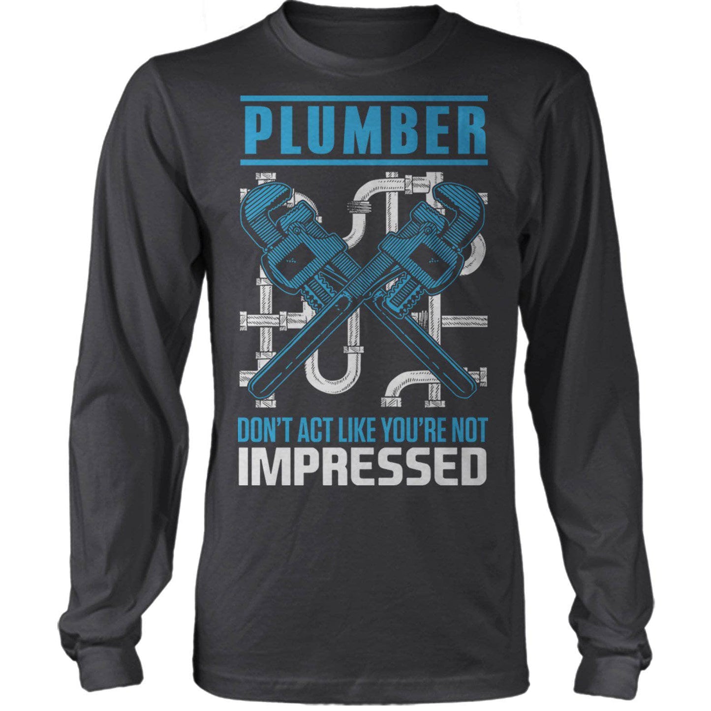 Impressive Plumber