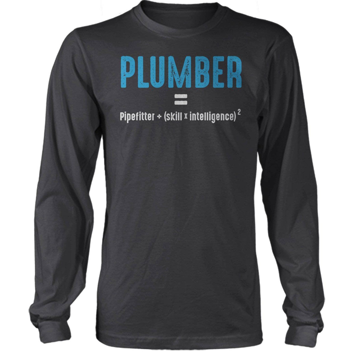 Plumber Formula