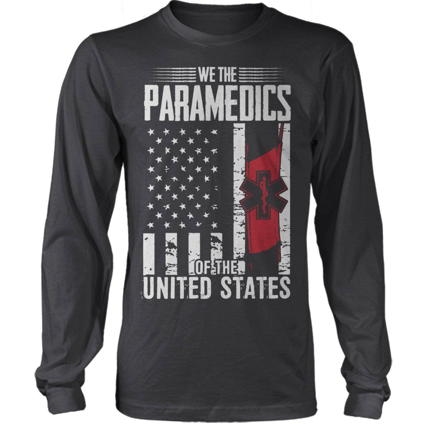 We The Paramedics