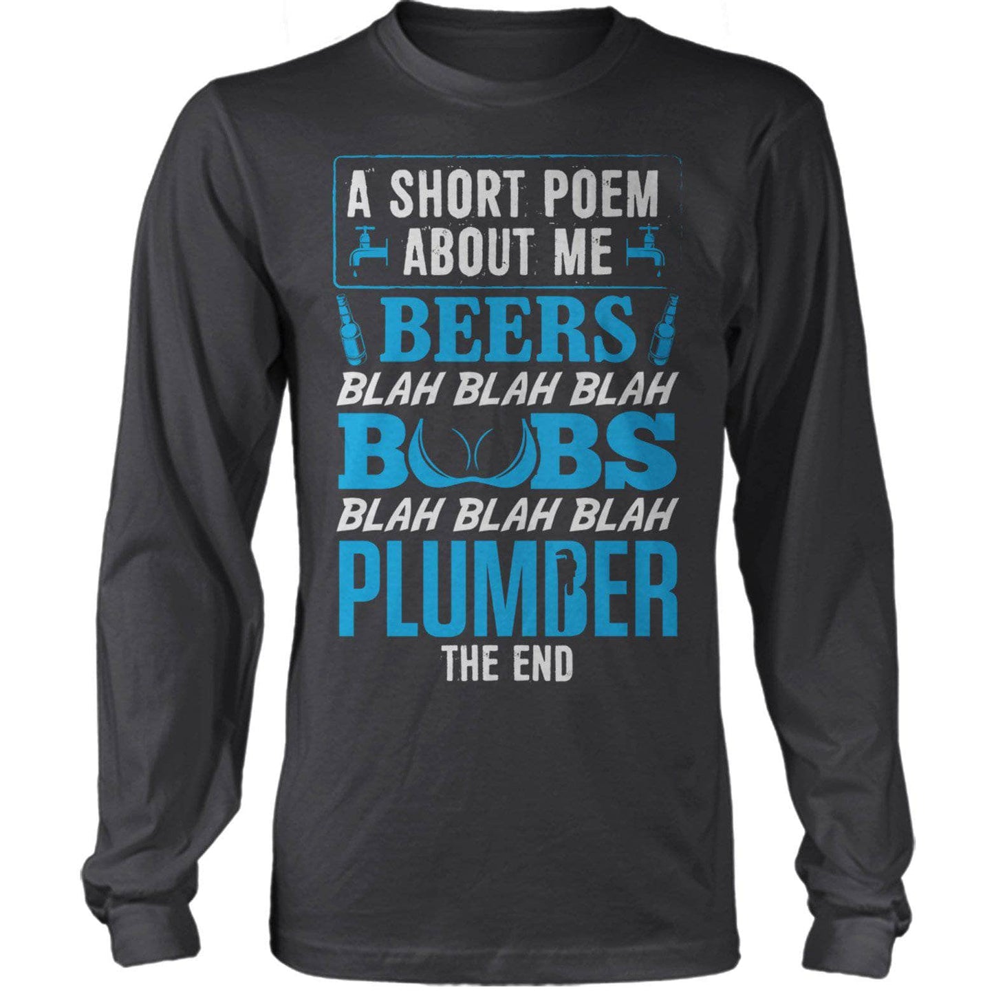 Plumber Poem