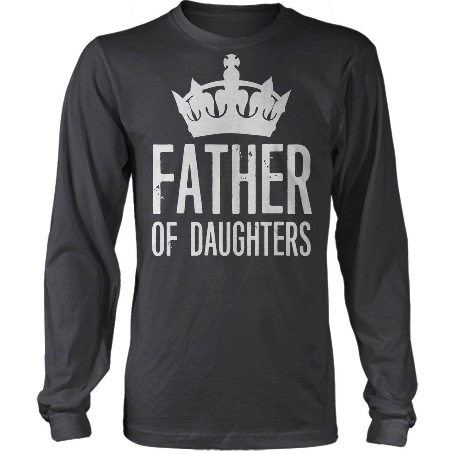 Father Of Daughters