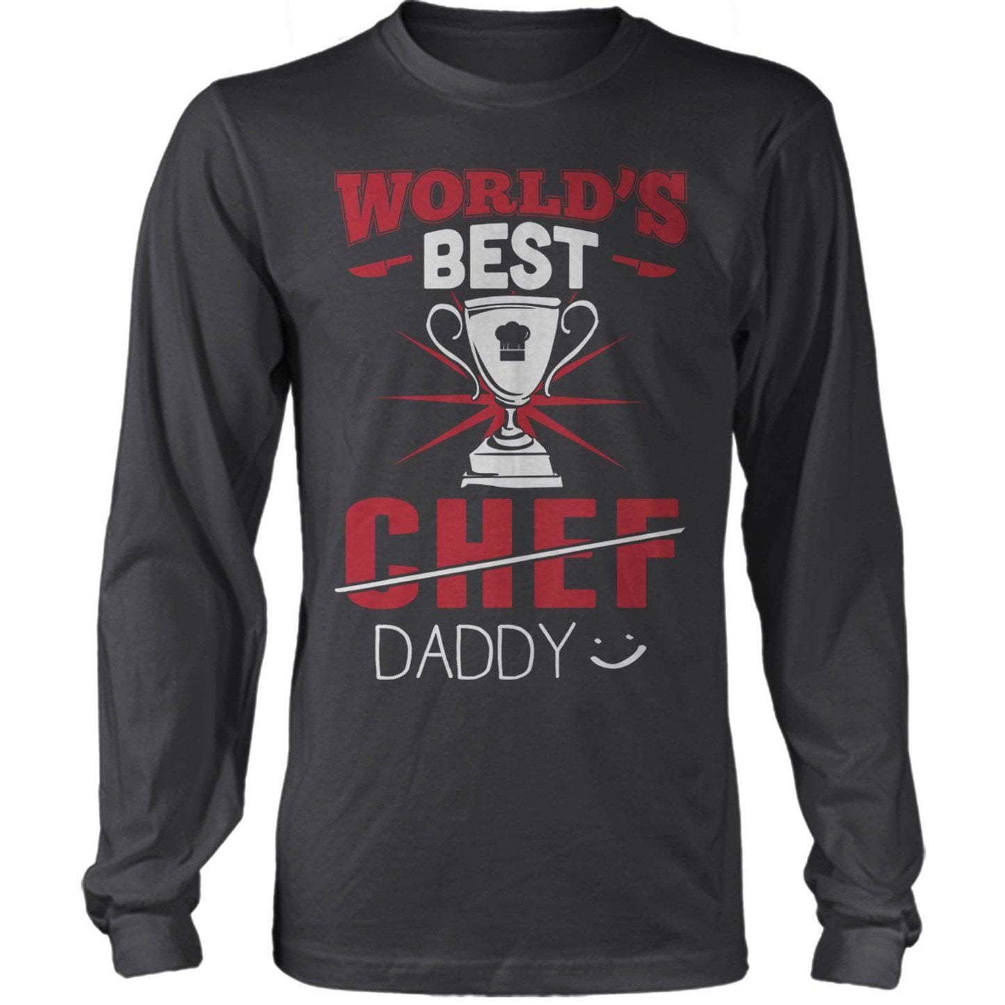 World's Best Chef Dad