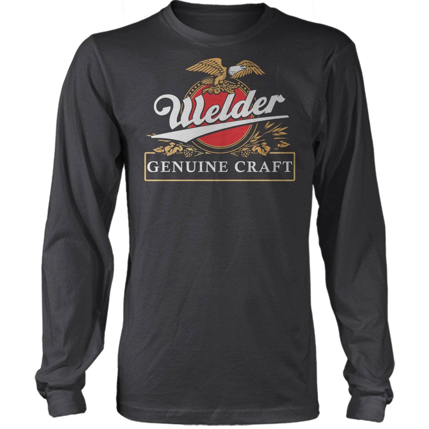 Genuine Craft Welder