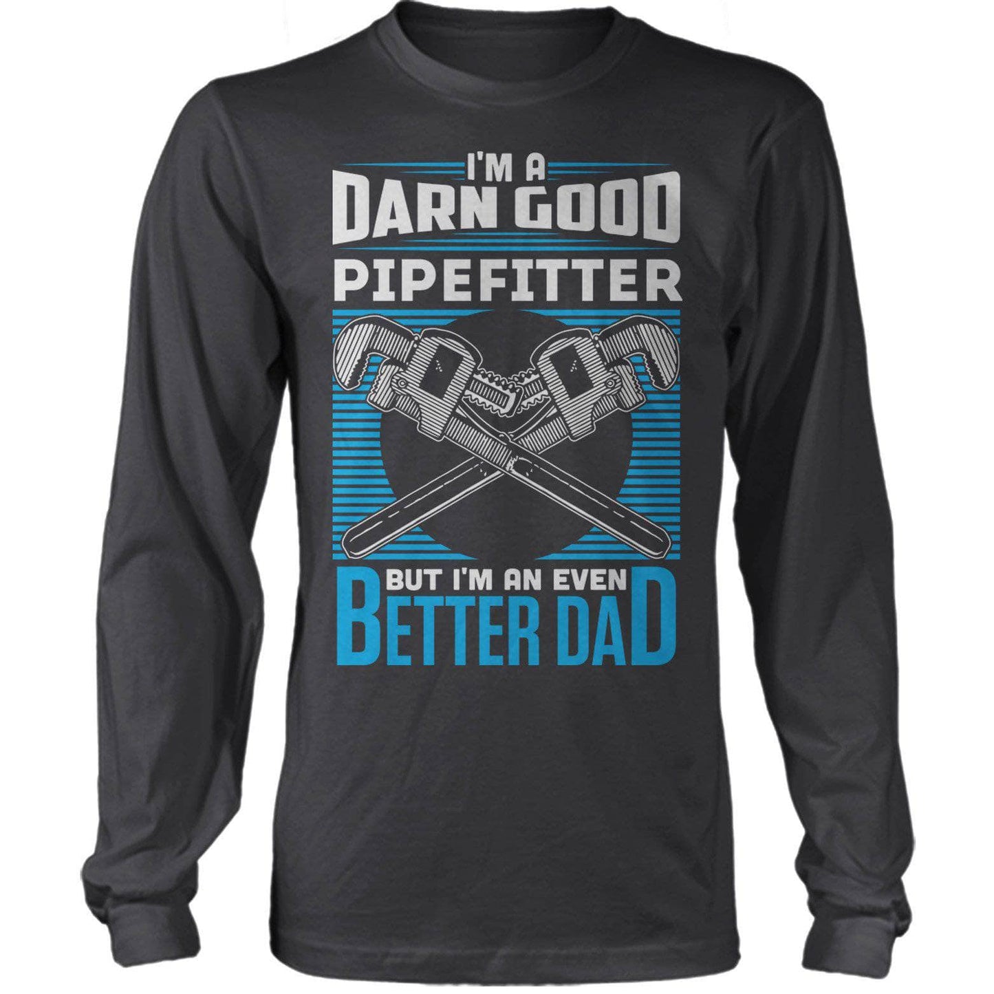 Darn Good Pipefitter