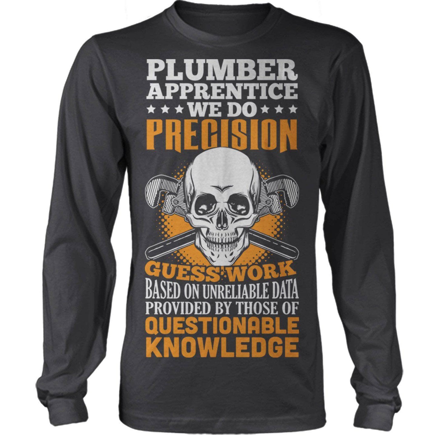 Precision Plumber