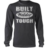 Built Welder Tough